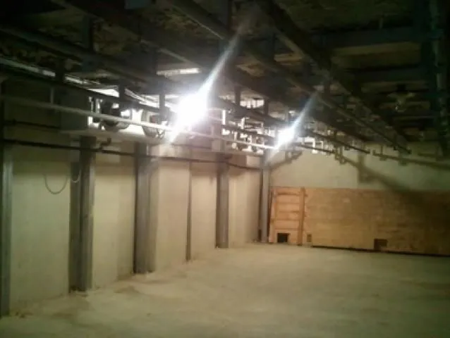 Rent, office space, 3500m², Bečmen, Surčin
