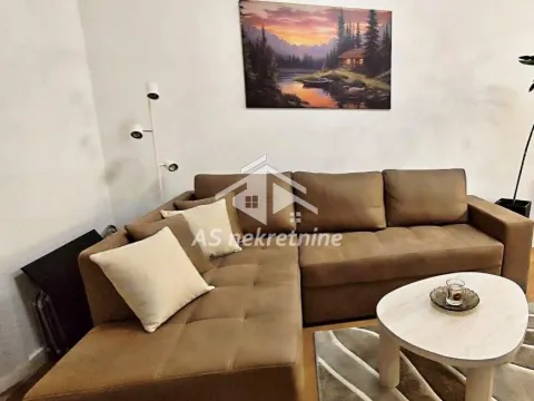 Rent, two bedroom apartment, 52m², Bulbulder, Zvezdara Sve Podlokacije - image 2