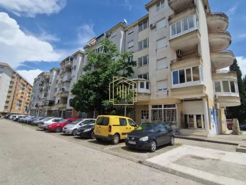 Izdavanje, jednosoban stan, 40m², Zagorič, Podgorica - image 4