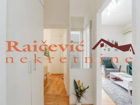 Prodaja, dvosoban stan, 40m², Zvezdara Sve Podlokacije, Beograd - image 10