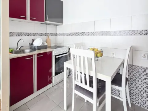 Prodaja, jednosoban stan, 35m², Zabjelo, Podgorica - image 3
