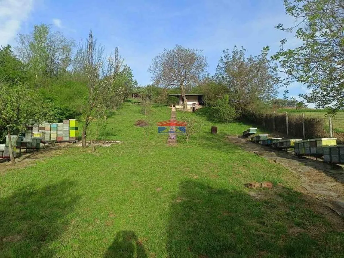 Prodaja, plac, 2882m², Petrovaradin, Novi Sad