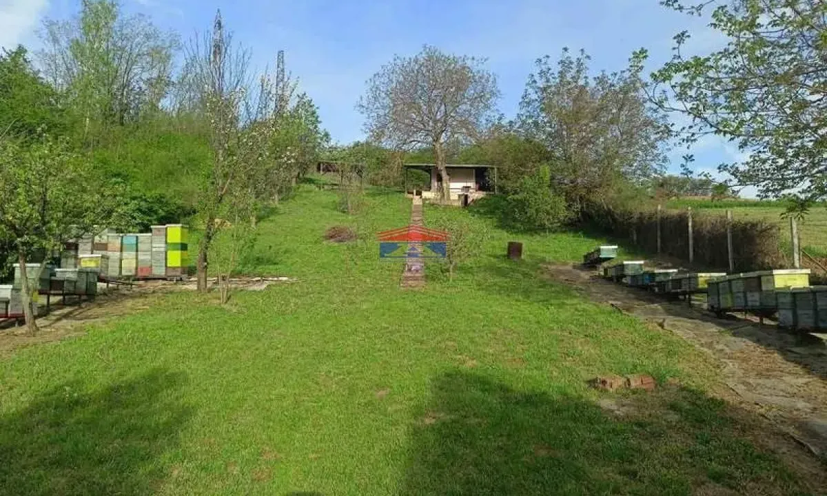 Sale, land lot, 2882m², Petrovaradin, Novi Sad