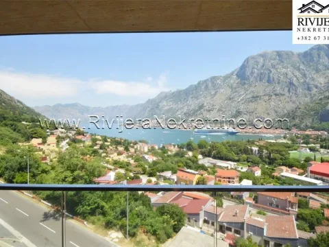 Sale, two bedroom apartment, 78m², Škaljari, Kotor - image 7