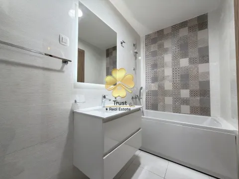 Izdavanje, dvosoban stan, 70m², Master Kvart, Podgorica - image 12