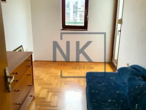 Prodaja, trosoban stan, 105m², Blok 6, Podgorica - image 6