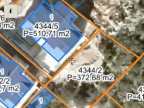 Prodaja, plac, 788m², Dalmatinska ulica, Podgorica - image 3