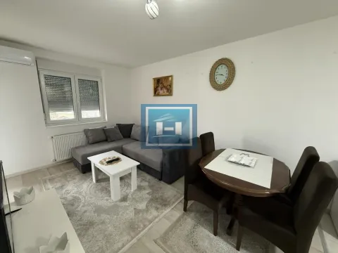 Rent, one bedroom apartment, 44m², Centar, Jagodina - image 2