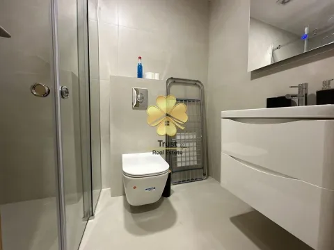 Izdavanje, jednosoban stan, 50m², City Kvart, Podgorica - image 11