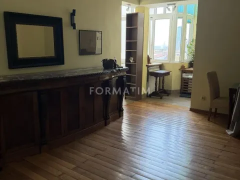 Prodaja, dvosoban stan, 77m², Savski Venac, Beograd - image 14