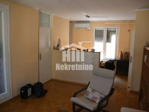 Prodaja, četvorosoban stan, 102m², Retenzija, Beograd - image 4