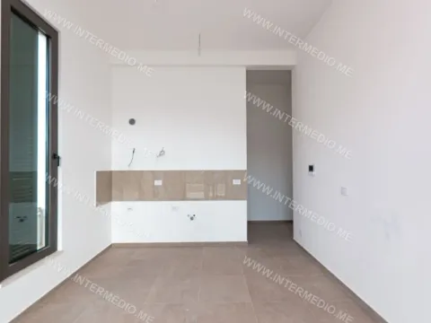 Sale, apartment, 50m², Meljine, Herceg Novi - image 2