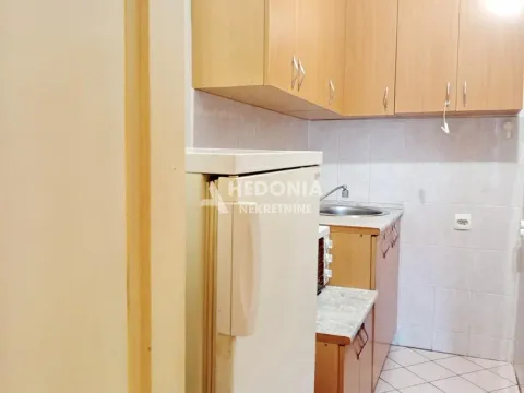 Izdavanje, jednosoban stan, 32m², Vukov Spomenik, Zvezdara Sve Podlokacije - image 3