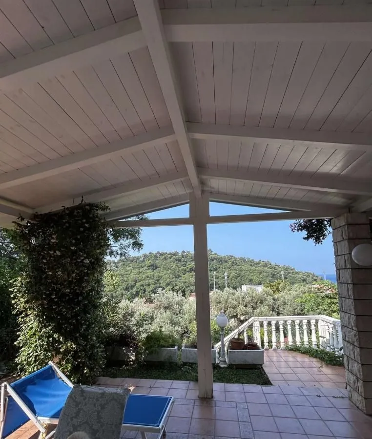 Sale, two bedroom apartment, 58m², Petrovac, Budva