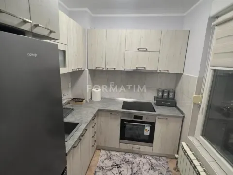 Izdavanje, dvosoban stan, 60m², Stari Grad, Beograd - image 20