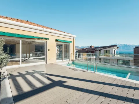 Prodaja, trosoban stan, 382m², Portonovi, Herceg Novi - image 5