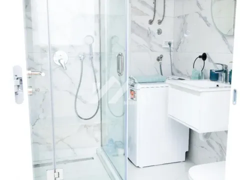 Izdavanje, dvosoban stan, 46m², Centar, Novi Sad - image 8