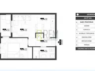 Prodaja, jednosoban stan, 39m², Zabjelo, Podgorica - image 13