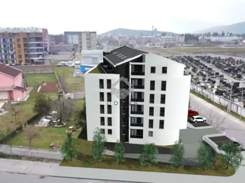 Prodaja, jednosoban stan, 70m², Zabjelo, Podgorica - image 6