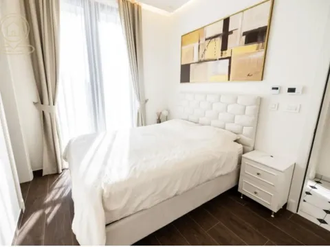 Izdavanje, četvorosoban stan, 135m², Sremska Kamenica, Petrovaradin - image 11