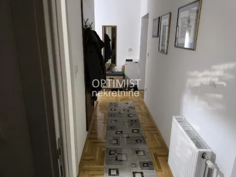 Prodaja, dvosoban stan, 45m², Ledine, Beograd - image 13