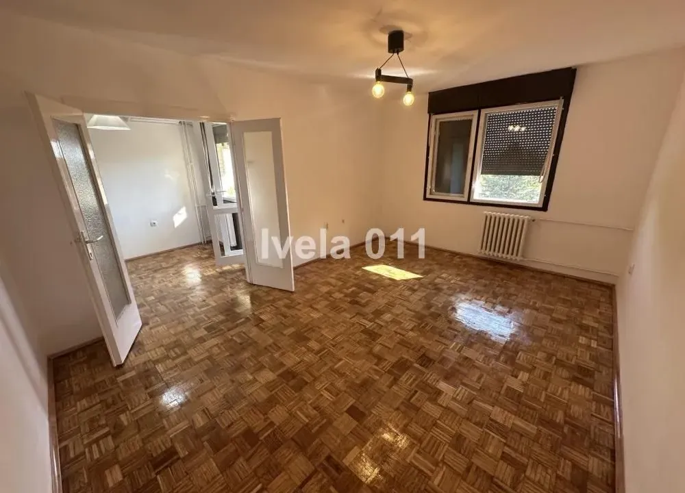 Prodaja, jednosoban stan, 57m², Sremčica, Beograd