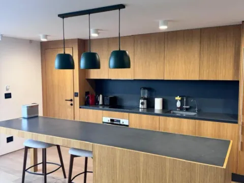 Sale, one bedroom apartment, 133m², Centar, Budva - image 8