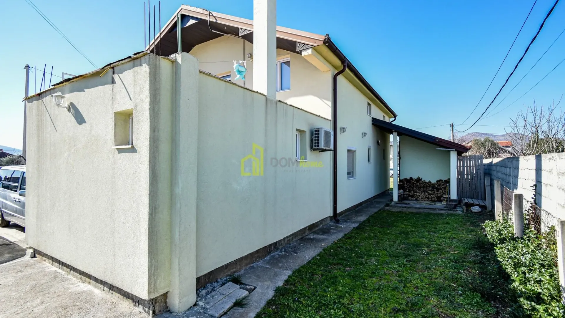 Sale, house, 200m², Donji Kokoti, Podgorica