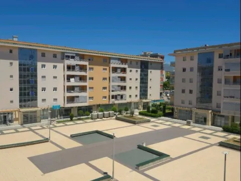 Sale, one bedroom apartment, 53m², City Kvart, Podgorica - image 2