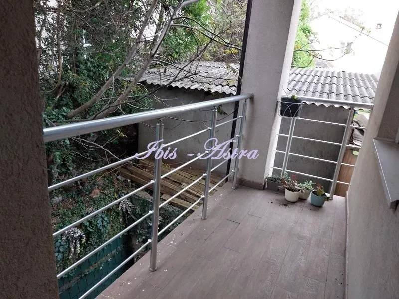 Rent, four bedroom apartment, 127m², Olimp, Zvezdara Sve Podlokacije
