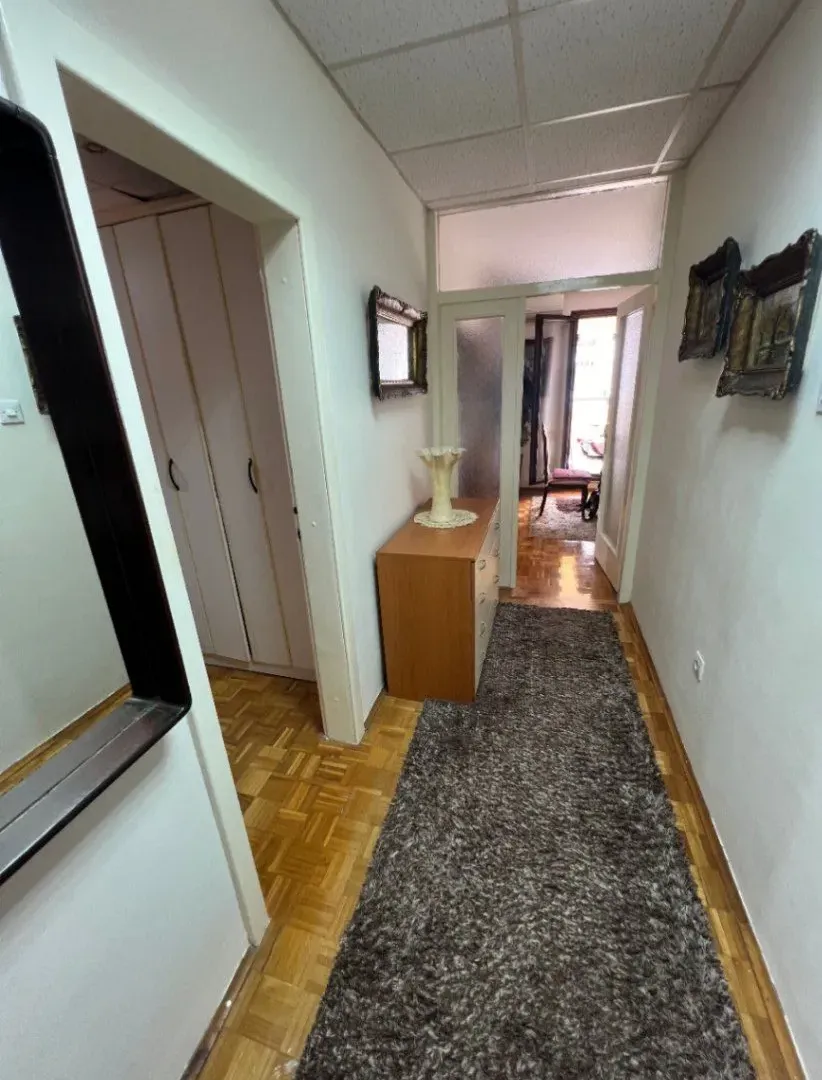 Rent, two bedroom apartment, 85m², Centar, Bar