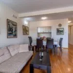 Izdavanje, dvosoban stan, 82m², Petrovac, Budva - image 11