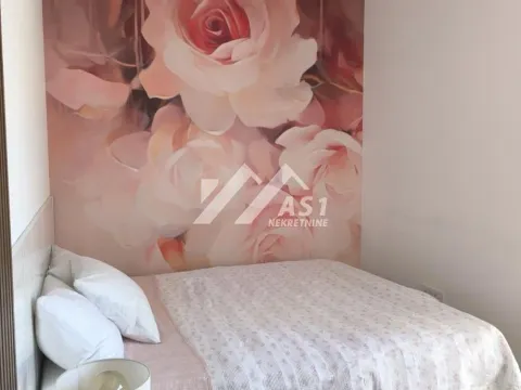 Izdavanje, dvosoban stan, 44m², Centar, Novi Sad - image 7