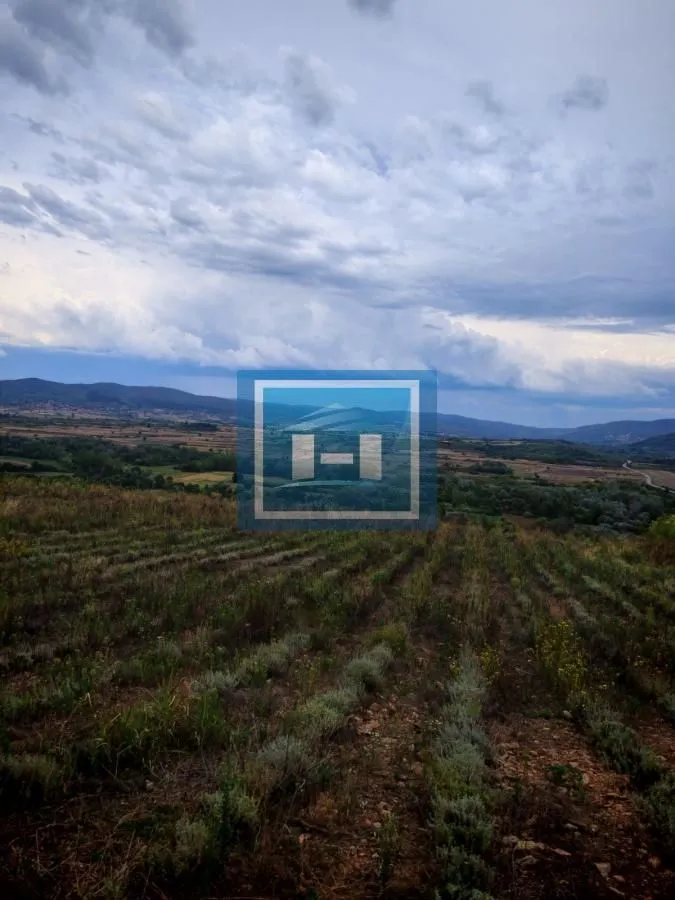 Prodaja, plac, 187m², Bošnjane, Paraćin