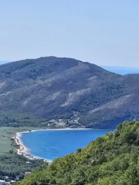 Prodaja, plac, 938m², Petrovac, Budva - image 1