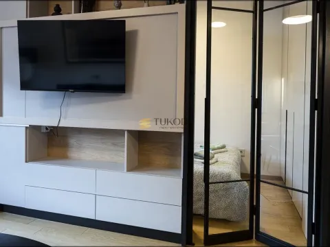 Rent, two bedroom apartment, 40m², Zemun Sve Podlokacije, Beograd - image 8