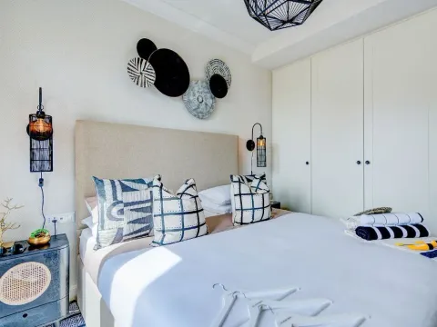 Sale, one bedroom apartment, 70m², Luštica, Tivat - image 7