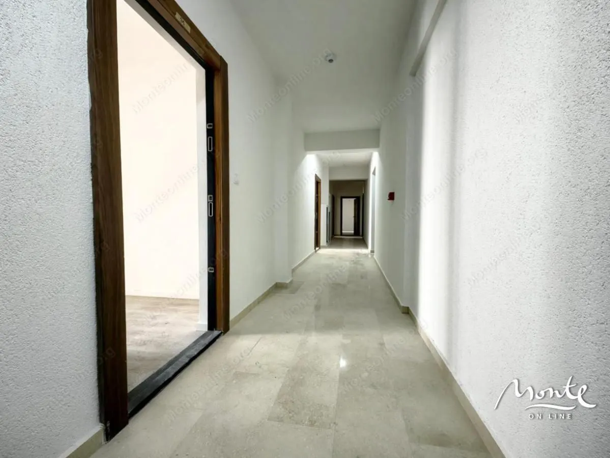 Sale, two bedroom apartment, 60m², Bar, Crna Gora