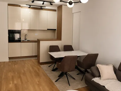 Rent, two bedroom apartment, 64m², Stari Aerodrom, Podgorica - image 4