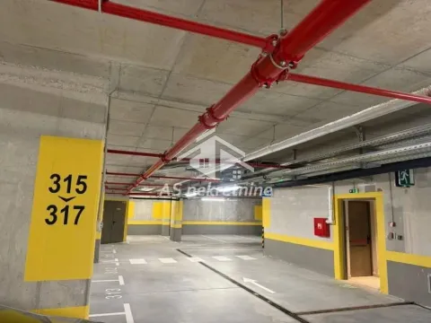 Rent, two bedroom apartment, 57m², Novi Beograd Blok 65, Novi Beograd Sve Podlokacije - image 13
