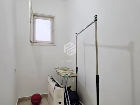 Izdavanje, dvosoban stan, 108m², Stari Aerodrom, Podgorica - image 14