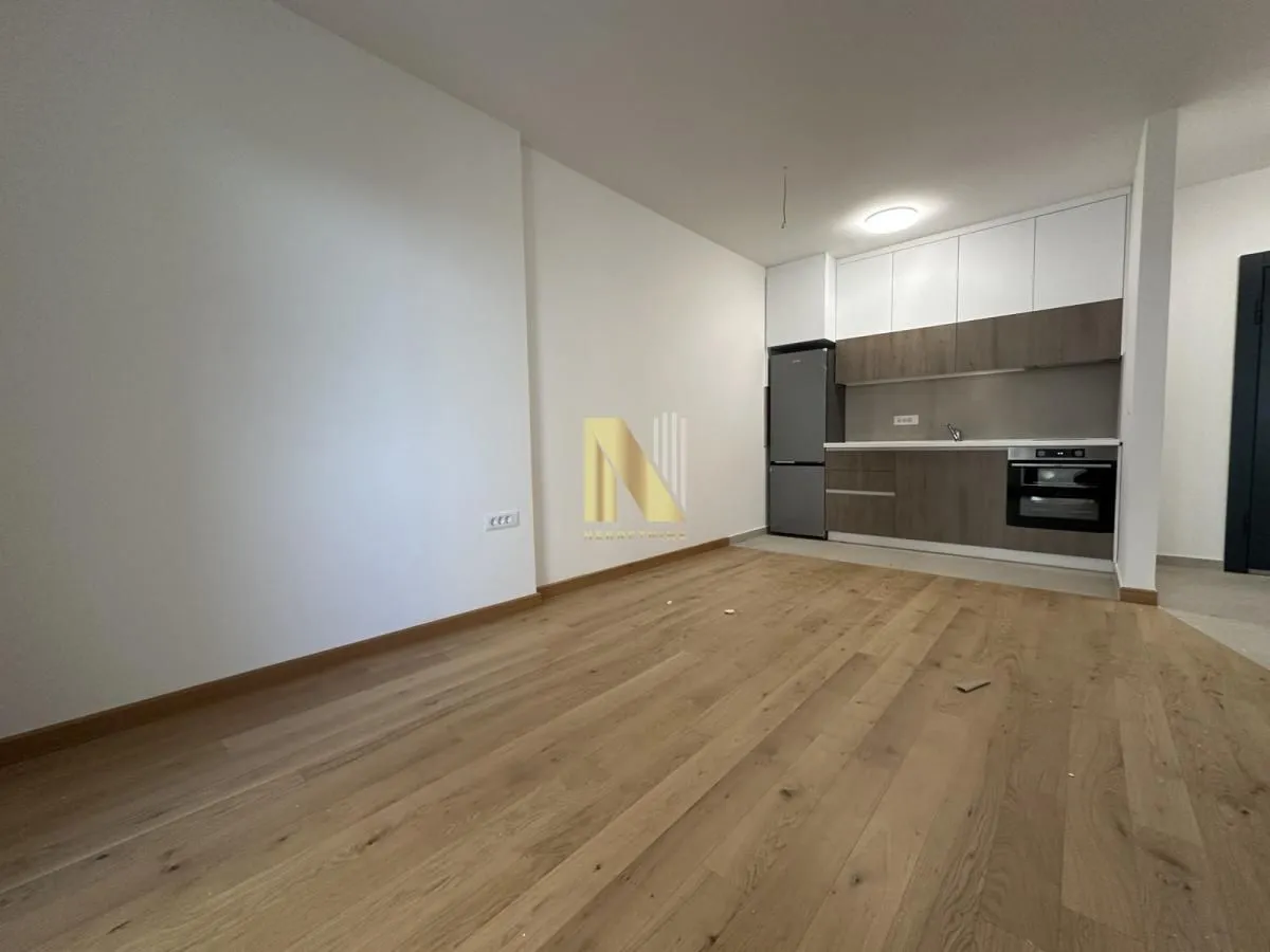 Rent, one bedroom apartment, 40m², Telep, Novi Sad Sve Podlokacije