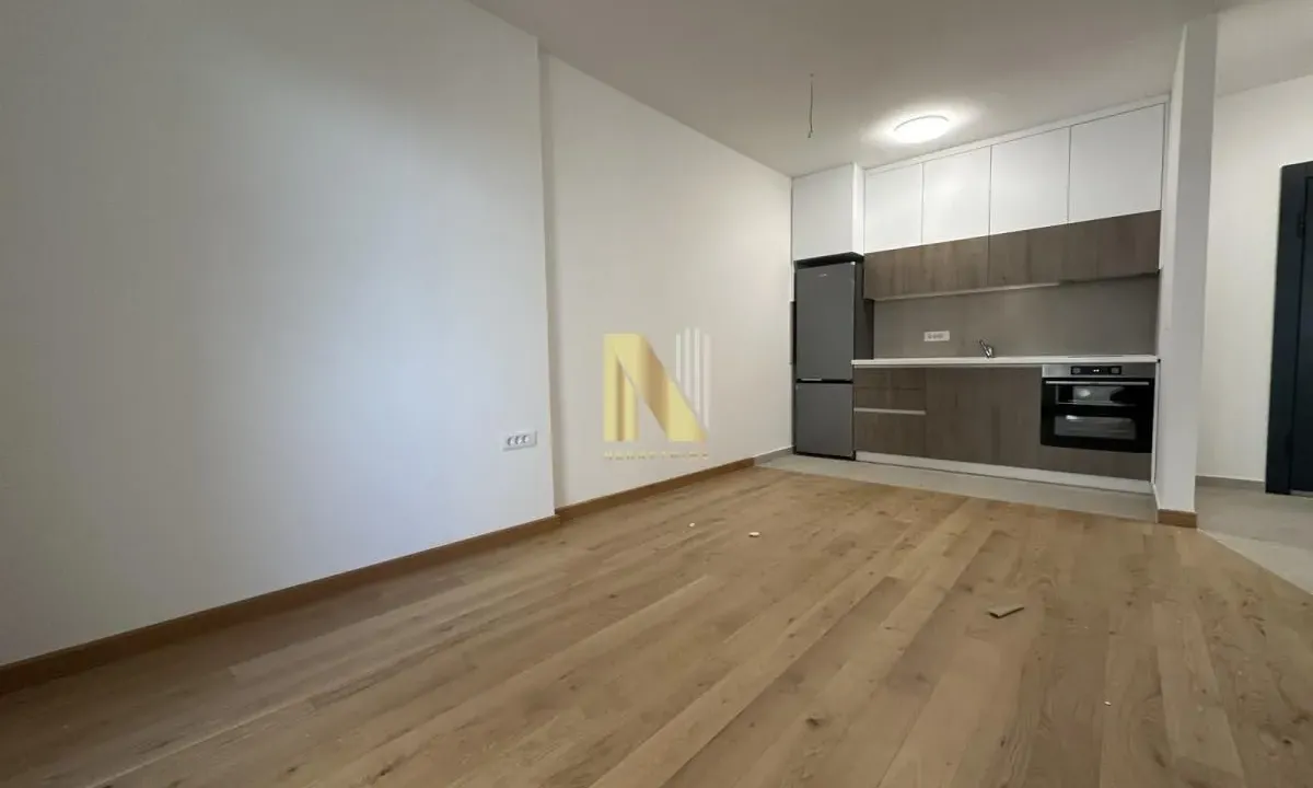 Izdavanje, jednosoban stan, 40m², Telep, Novi Sad Sve Podlokacije