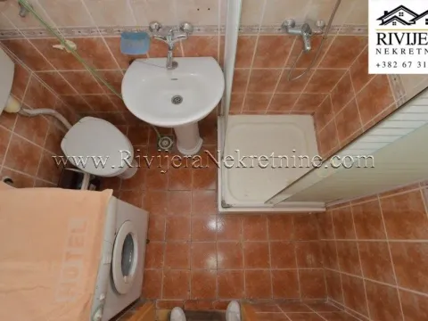 Sale, two bedroom apartment, 48m², Meljine, Herceg Novi - image 10