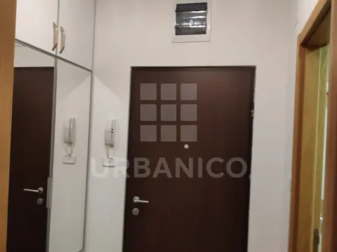 Rent, one bedroom apartment, 43m², City Kvart, Podgorica - image 7