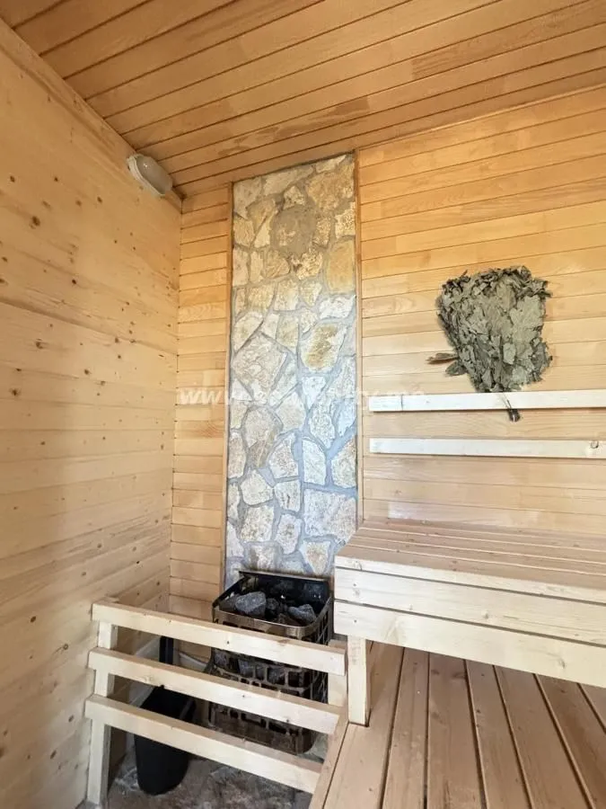 Sale, house, 320m², Žabljak, Crna Gora
