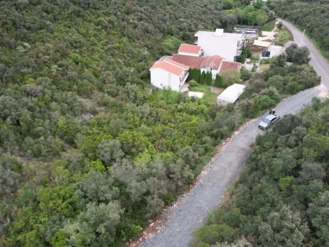 Prodaja, plac, 3585m², Krimovica, Kotor - image 14