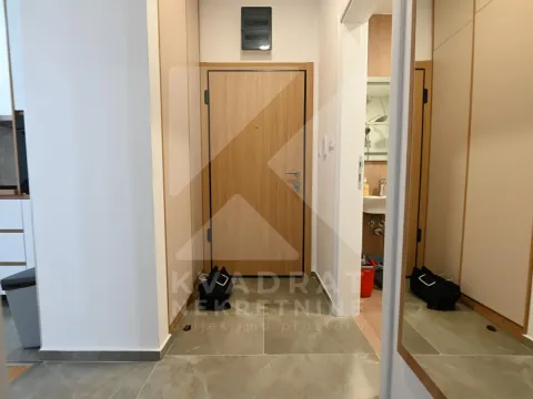 Rent, one bedroom apartment, 42m², Zabjelo, Podgorica - image 3
