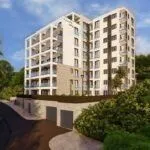 Sale, two bedroom apartment, 62m², Bečići, Budva - image 5