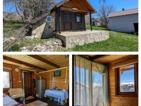 Sale, house, 232m², Šavnik, Crna Gora - image 6